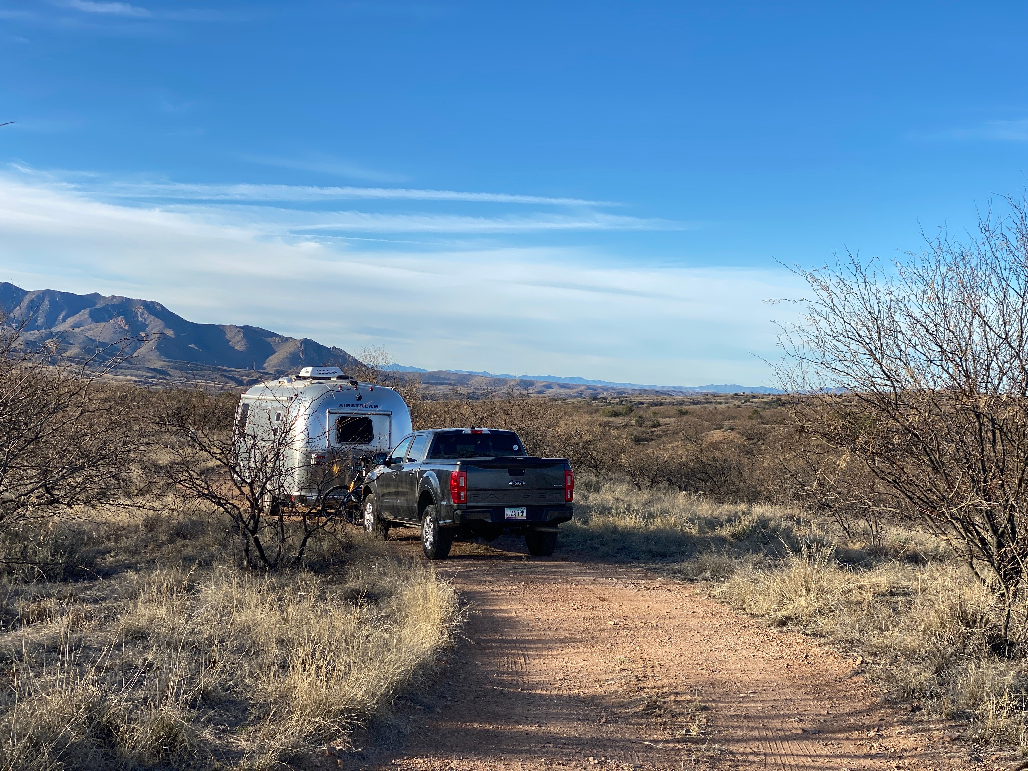 20 ways to conserve water when boondocking