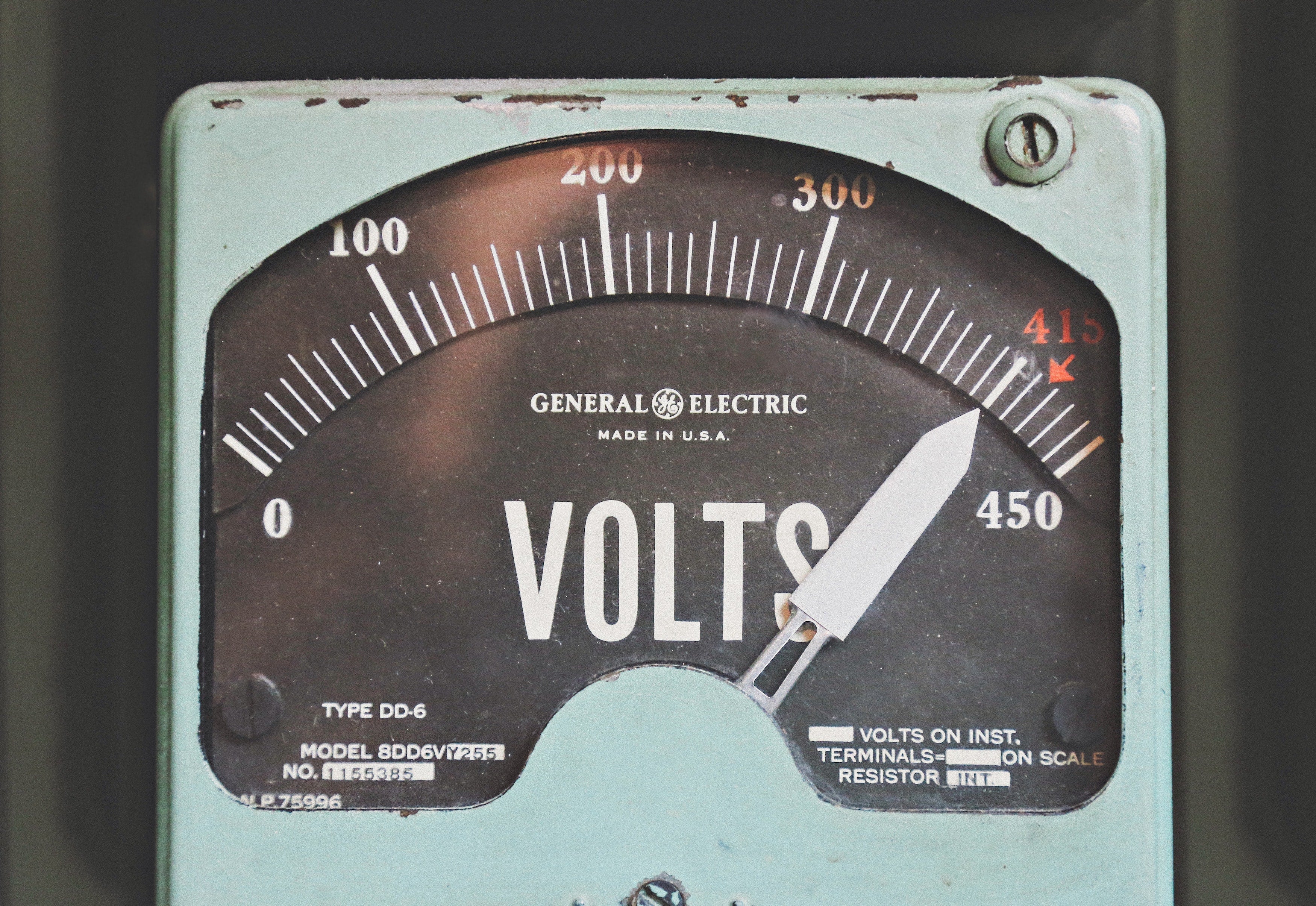Power conservation tips and tricks