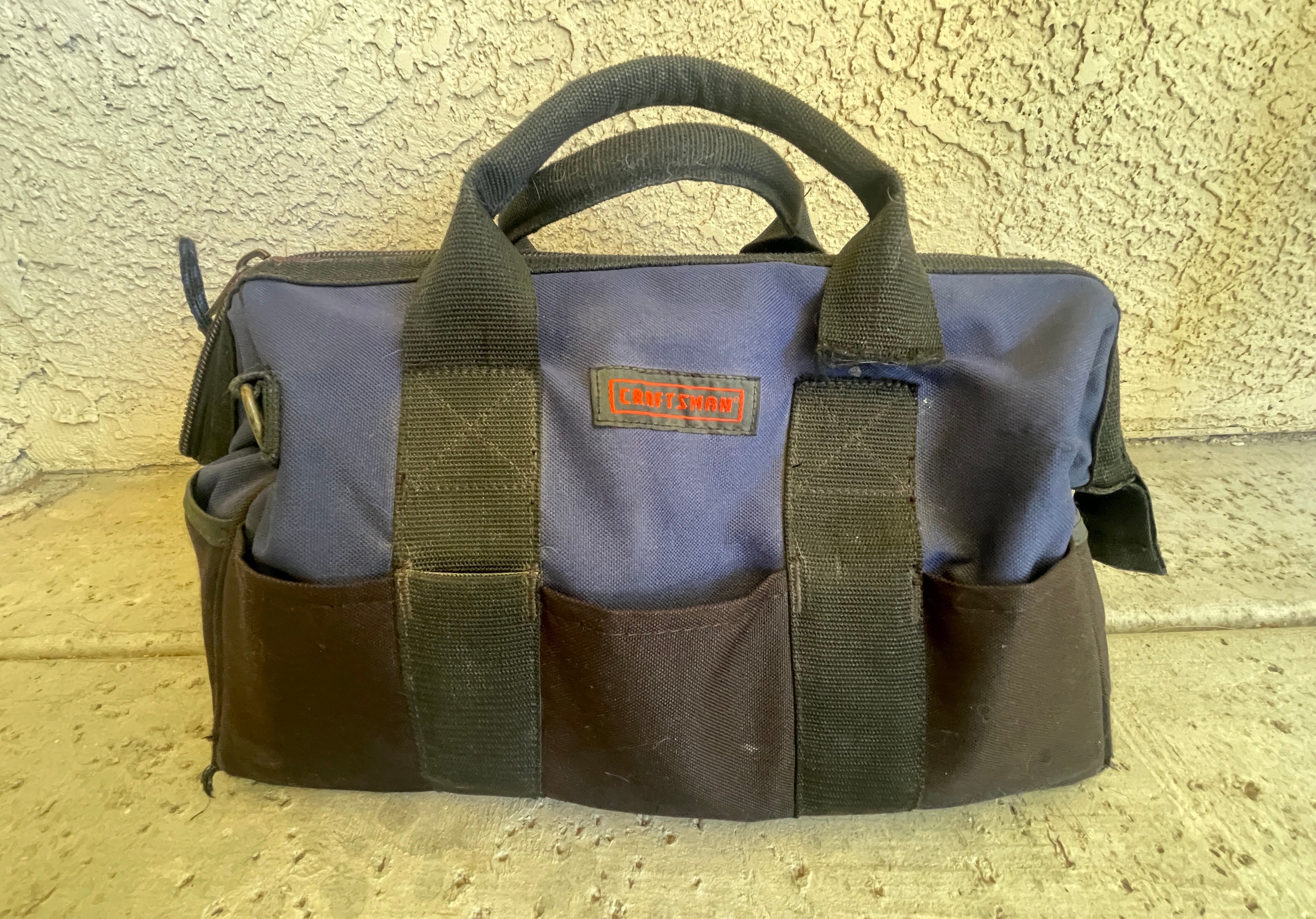 Is your tool bag due for a spring cleaning?