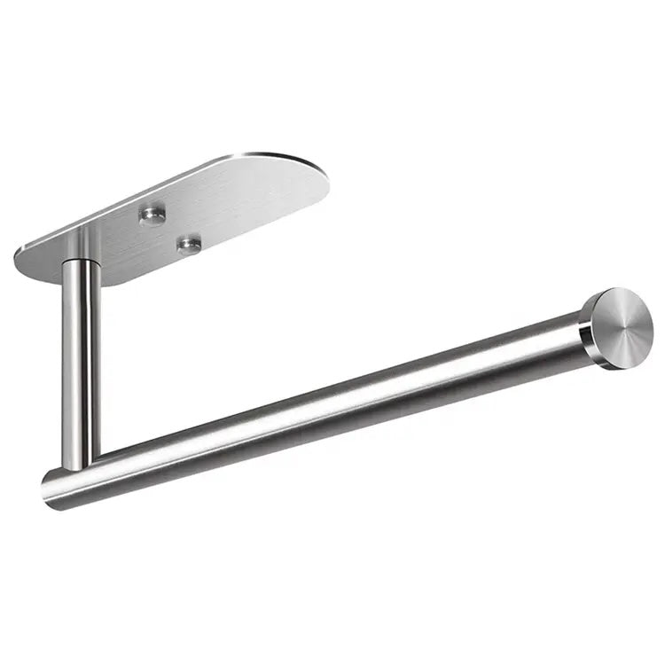 Paper Towel Holder - under cabinet