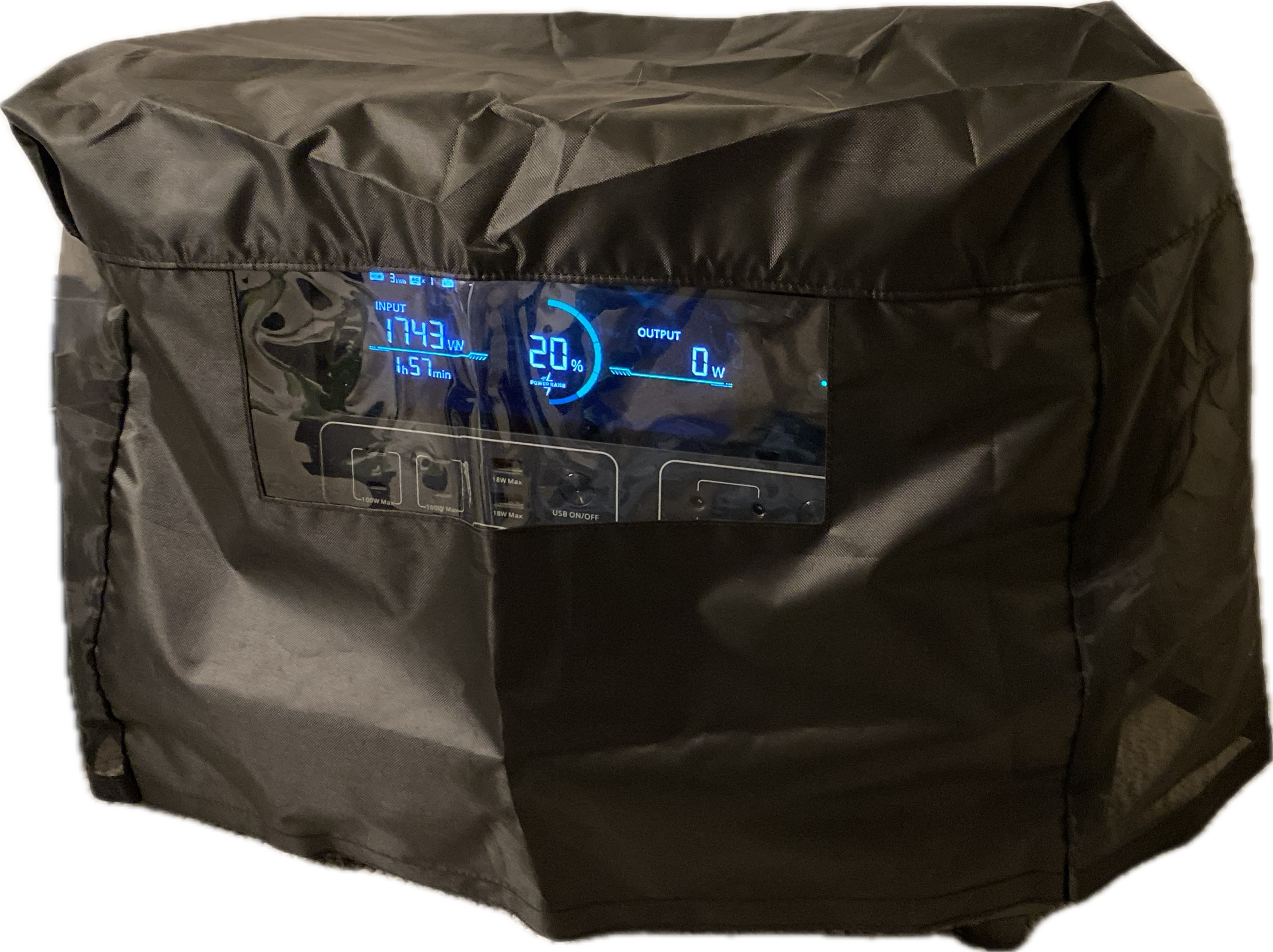 AIR GEAR Rain Cover for Sorein Power Stations