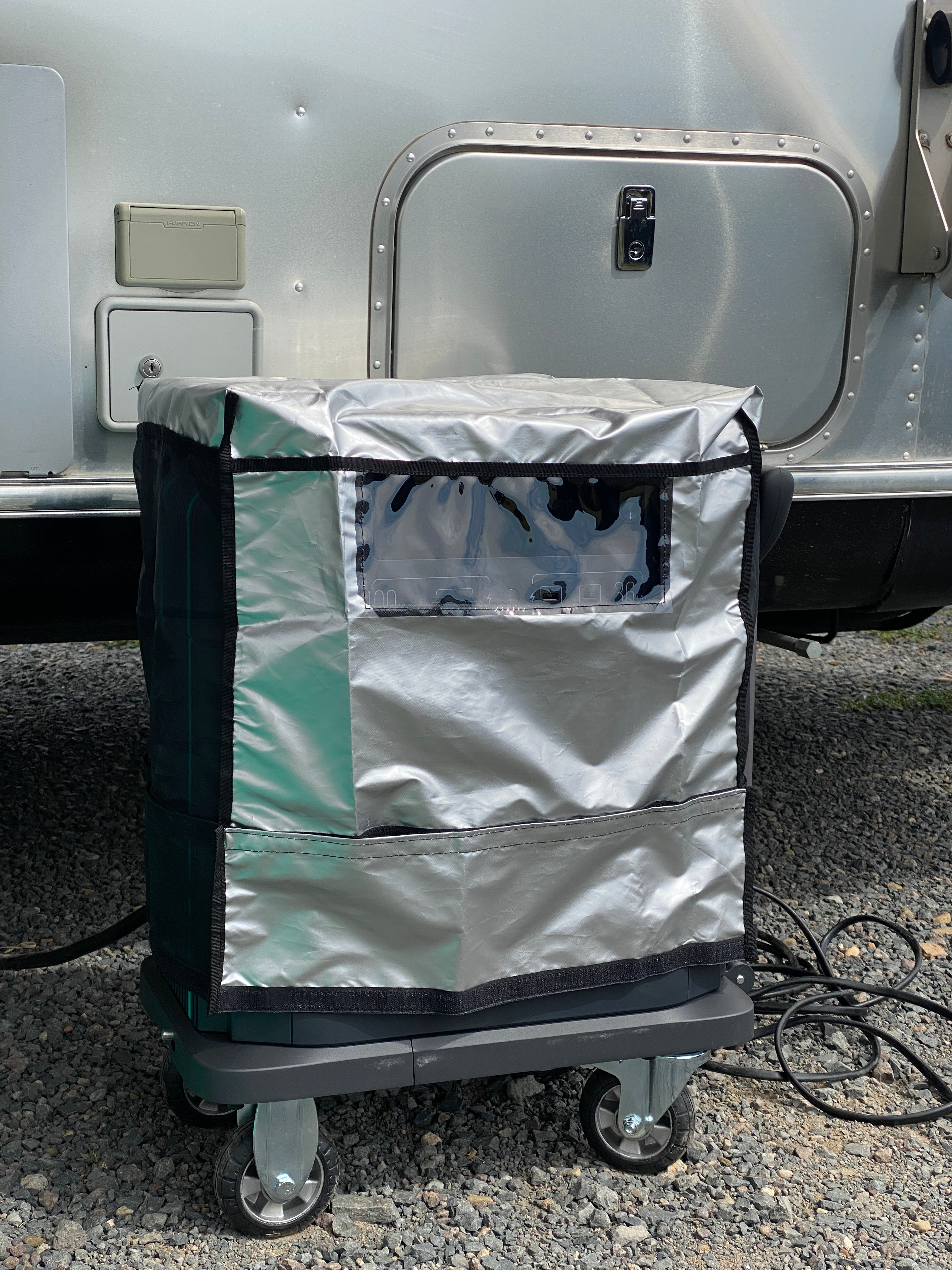 AIR GEAR Weather Cover for Sorein Power Stations