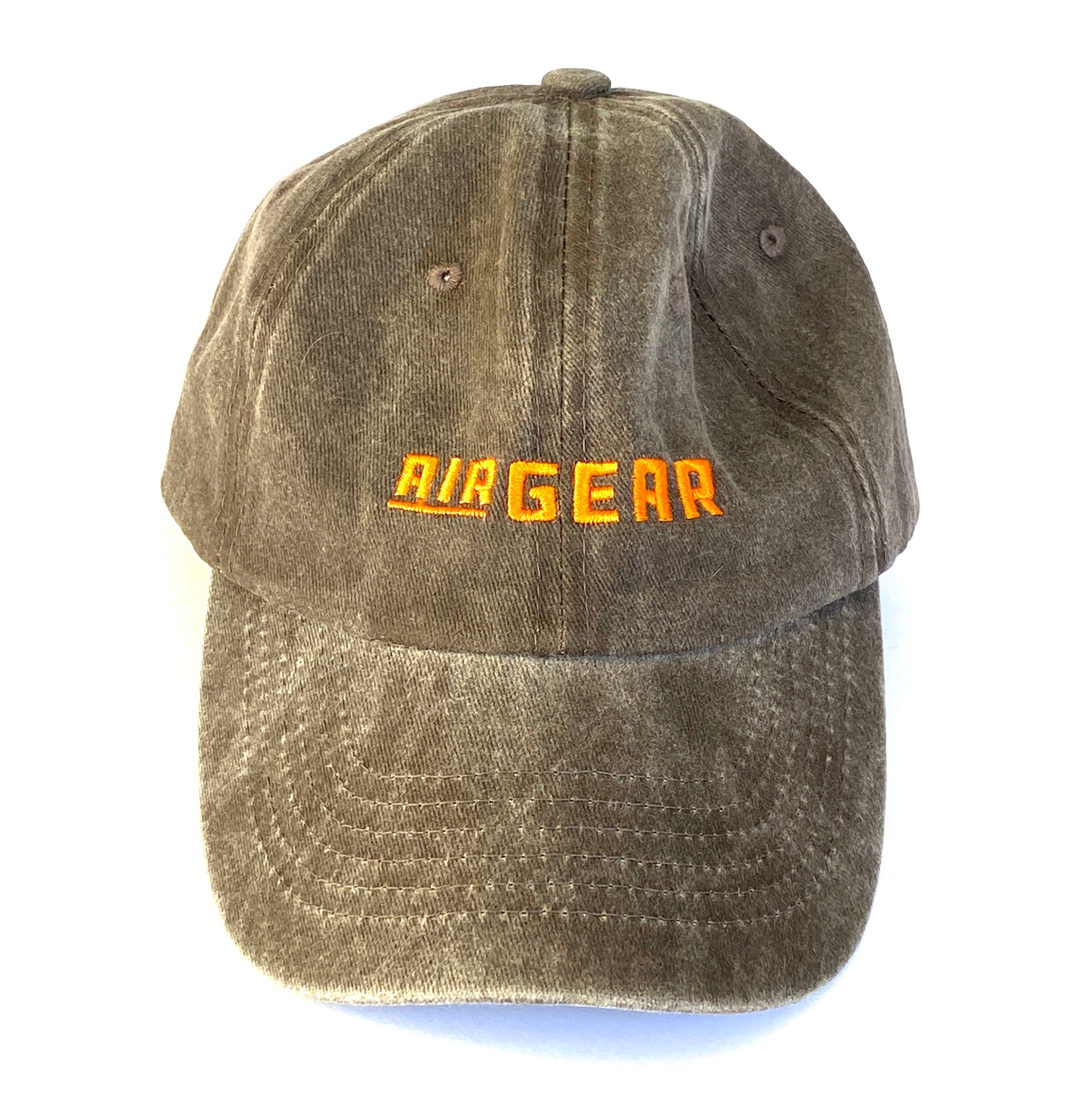 AIR GEAR 'Explore More' Hat