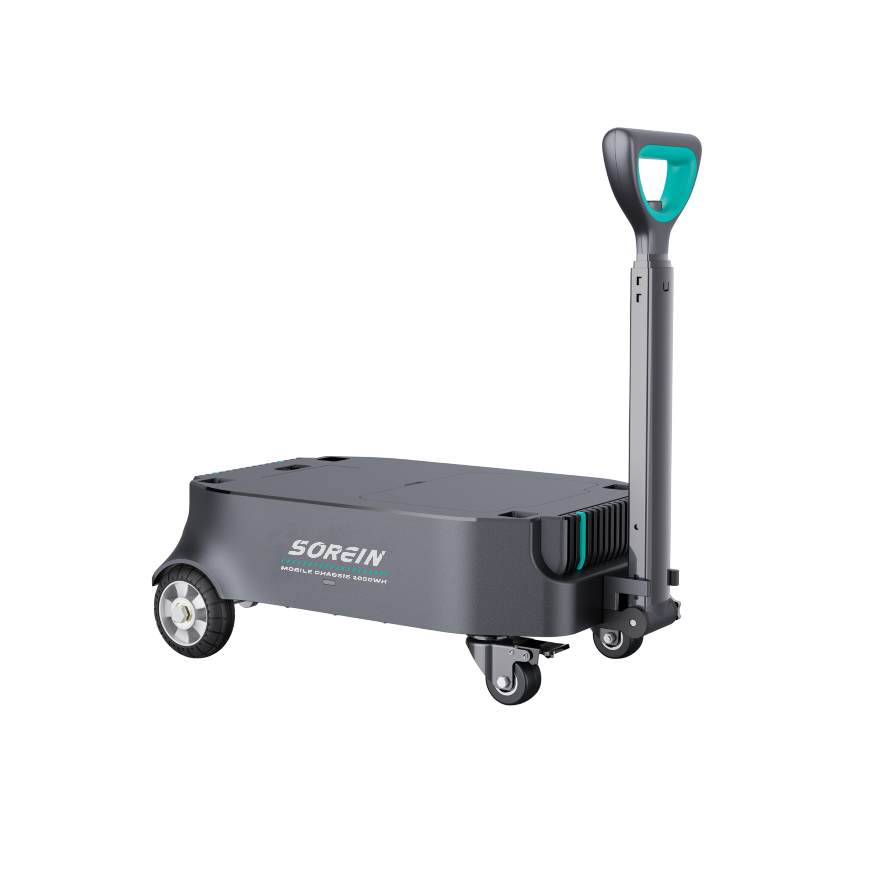 Sorein Battery Chassis 1 kWh