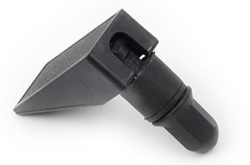 Swell latches for Airstream bumper compartment (set of 2)