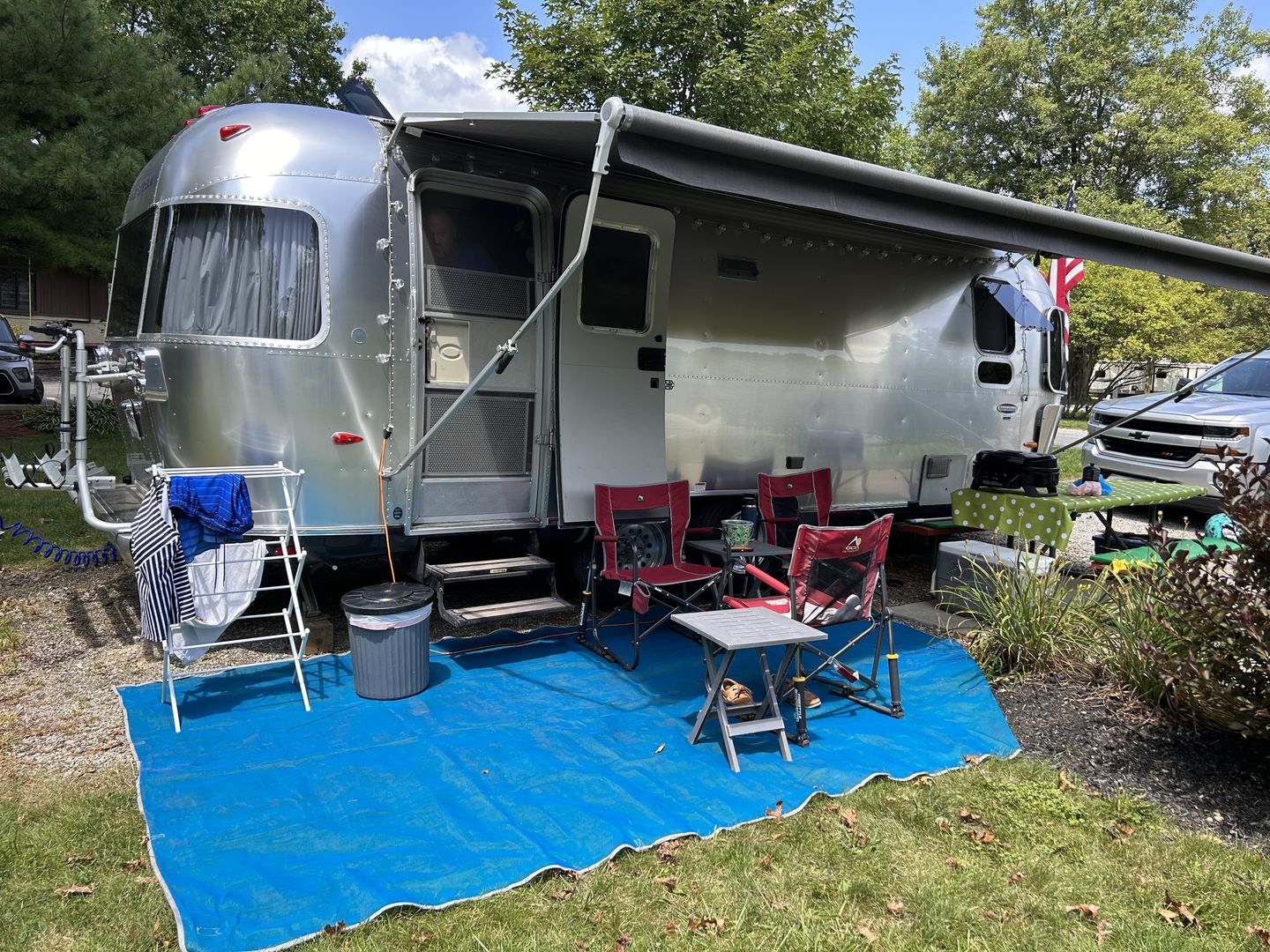 CGEAR RV Sand-Free Mat