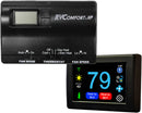 Micro-Air EasyTouch: Coleman RV Comfort.HP replacement