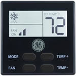 Micro-Air EasyTouch: GE Single-Zone replacement