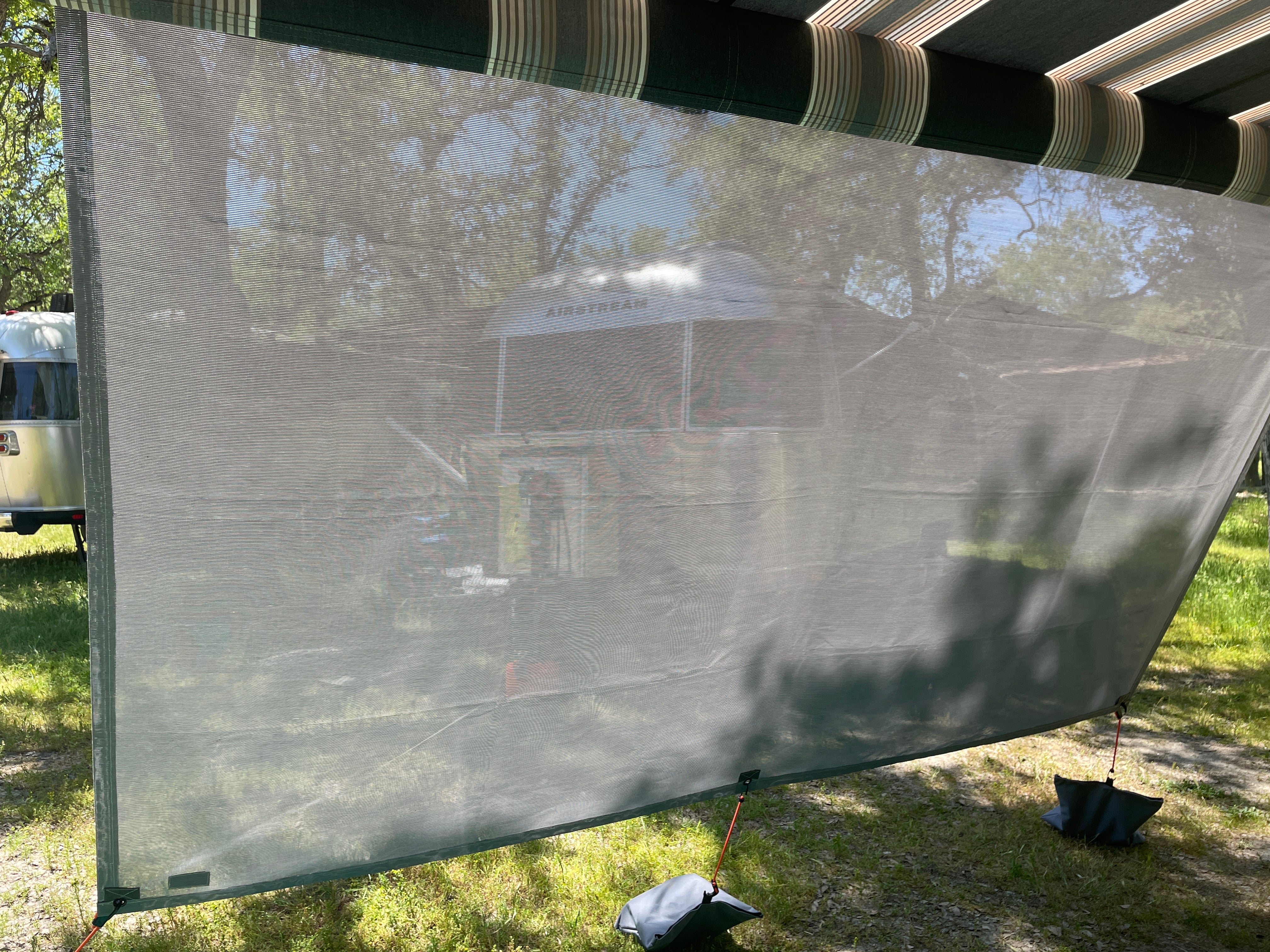 AIR GEAR Sun Shade