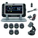 TST 507 Tire Pressure Monitoring System