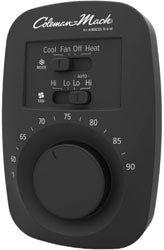 Micro-Air EasyTouch: Coleman Mach (Analog) replacement