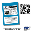 TST 770 Tire Pressure Monitoring System