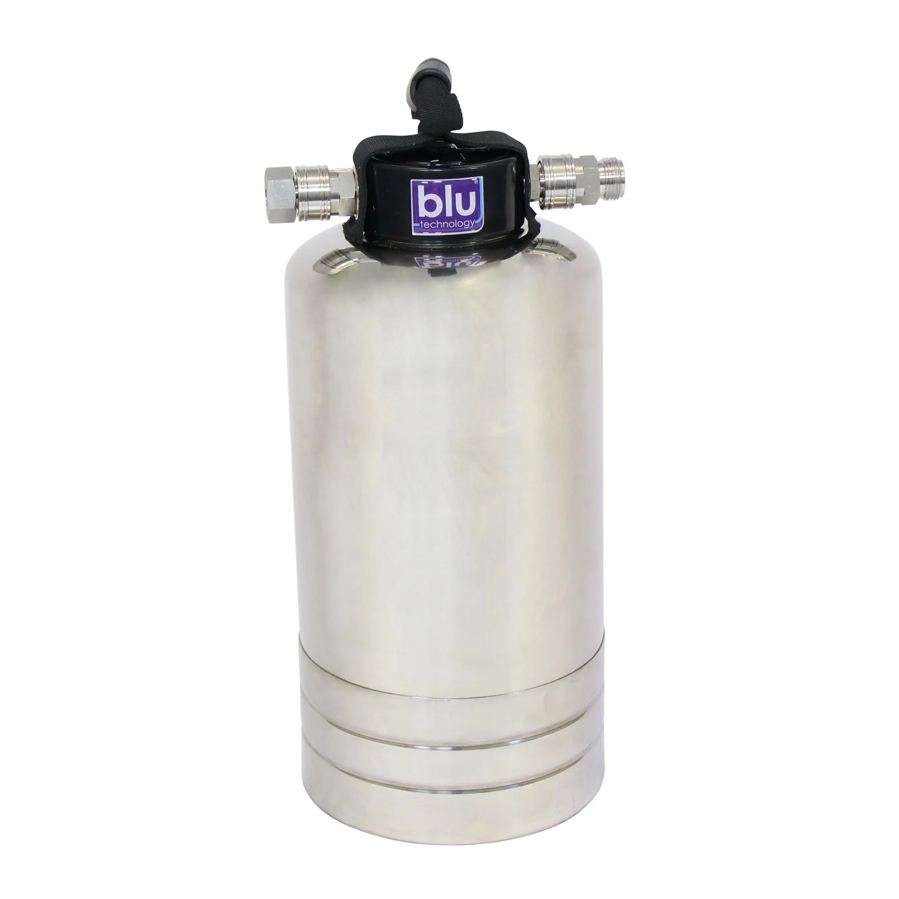 Blu Tech ELITE Portable Water Softener