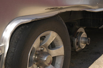 TST 770 Tire Pressure Monitoring System