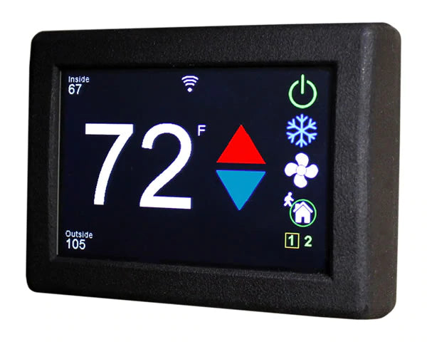 Micro-Air EasyTouch: Dometic CT replacement