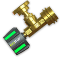 CLEARANCE: GasStop Gas Safety Shut-Off for trailers (ACME)