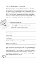 "Newbies Guide to Airstreaming" book, 4th edition