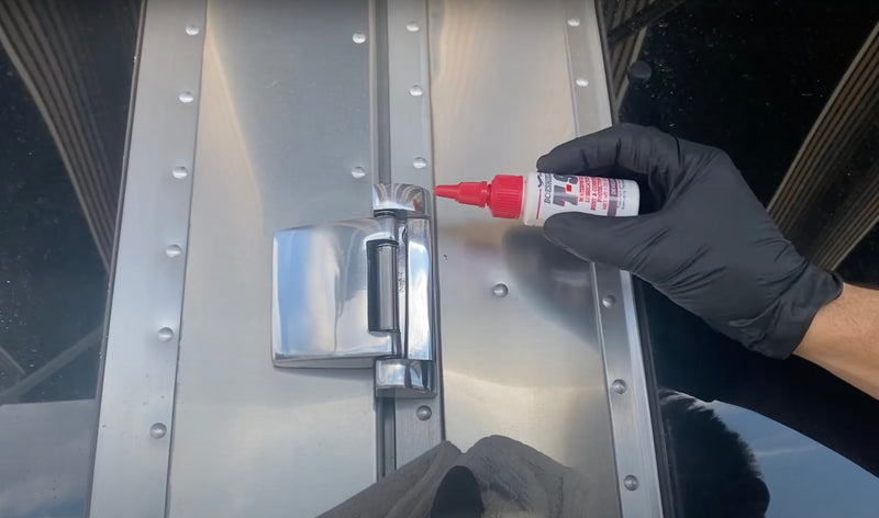 9 easy Airstream repairs you can do yourself (really!)