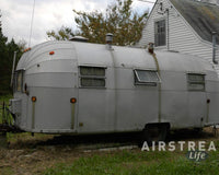 The best and worst places to store your Airstream