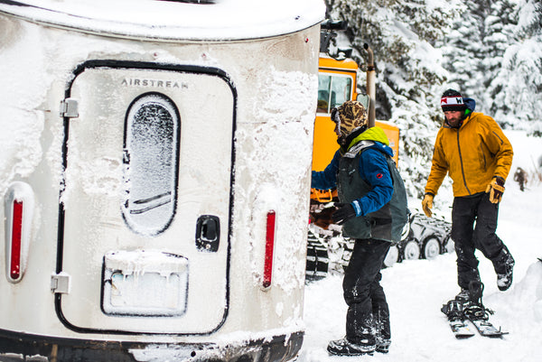 Smart storage tips when you don't winterize