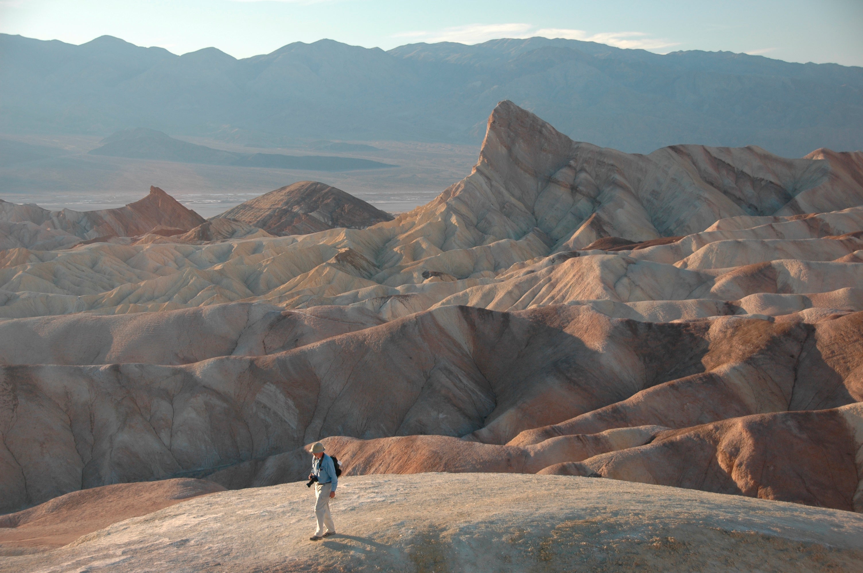 5 of the best national parks in the Southwest