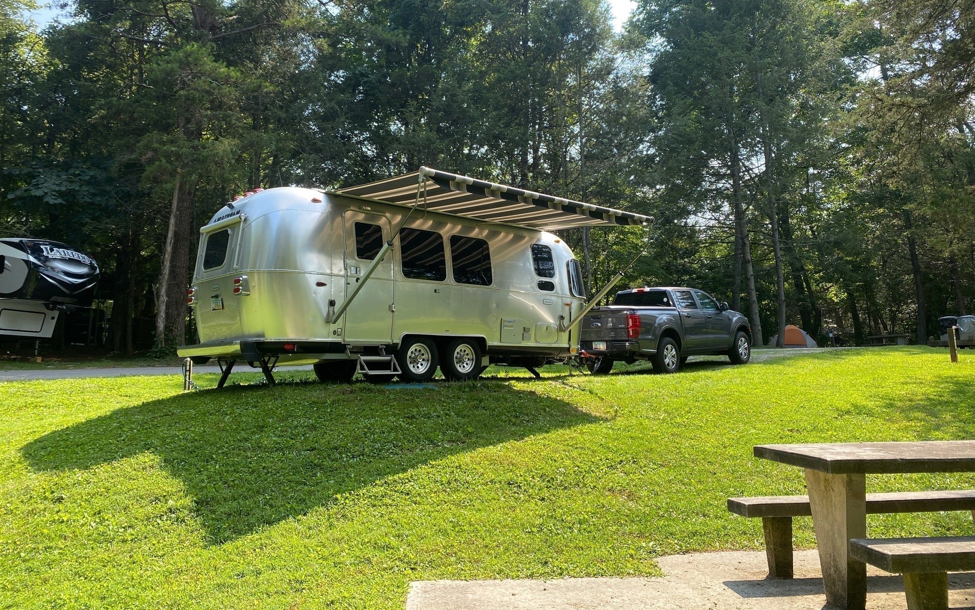RVing in the heat? These 8 tips can help