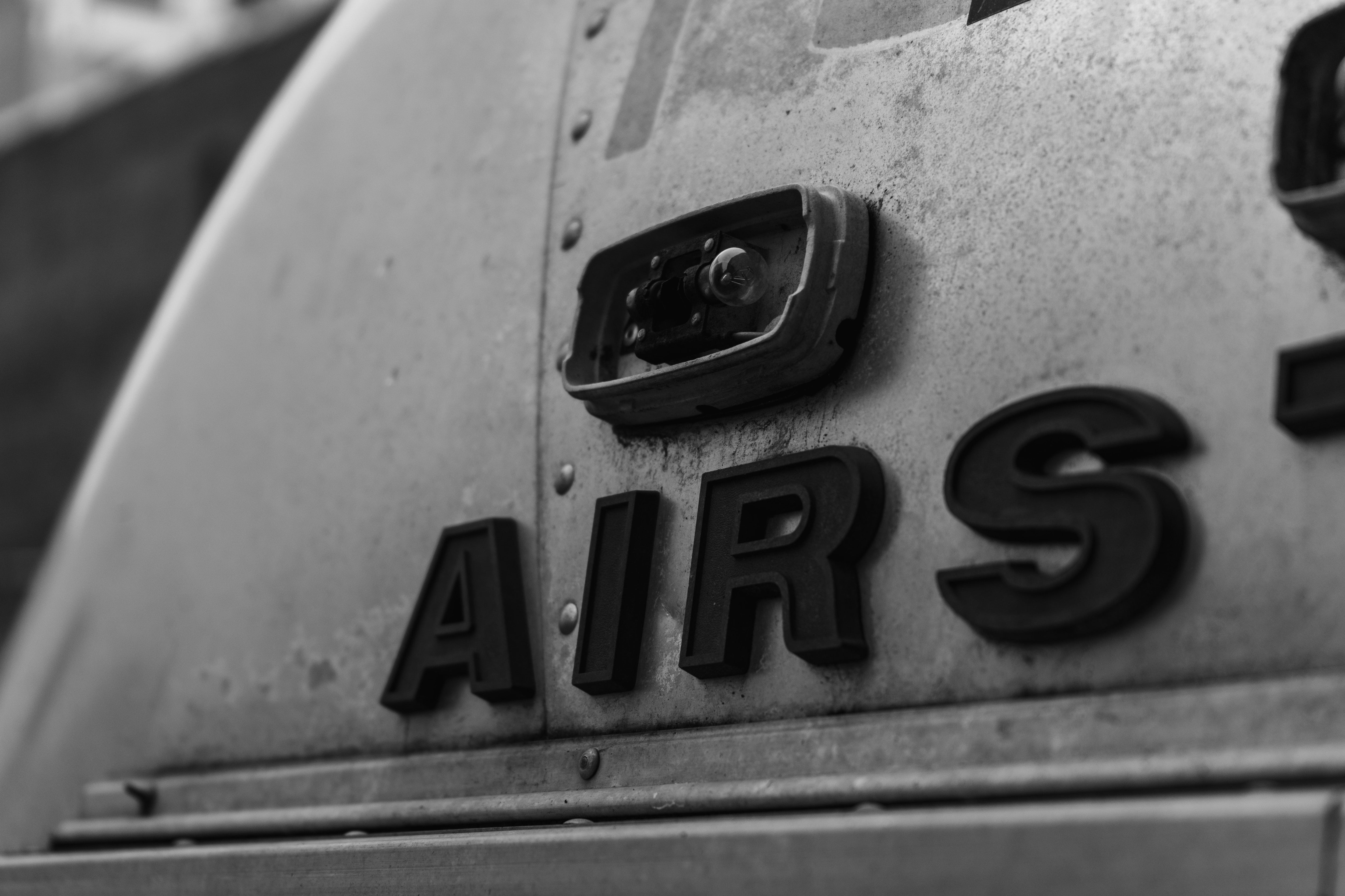 The 9 most neglected parts of an Airstream