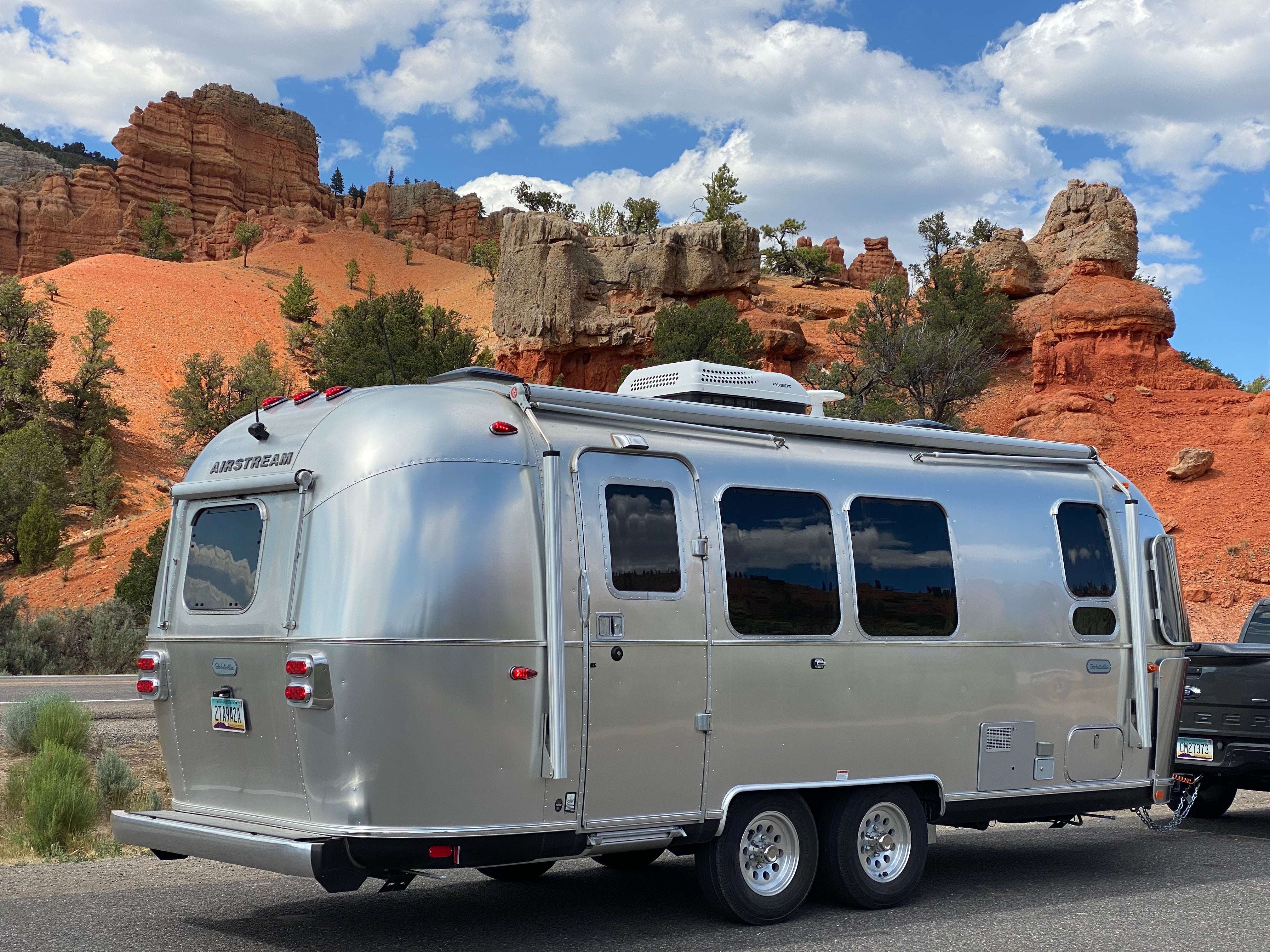 Are you ready to take a Big Trip in your Airstream?