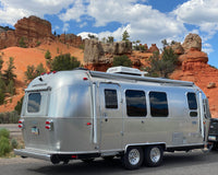 Are you ready to take a Big Trip in your Airstream?
