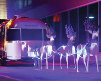 Can't travel? Have an Airstream Christmas anyway