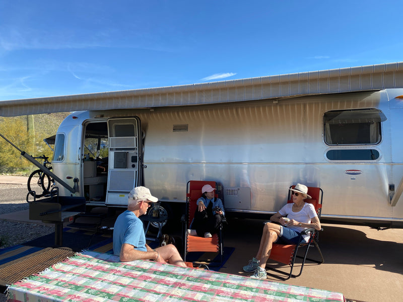 10 things every new Airstreamer needs to know