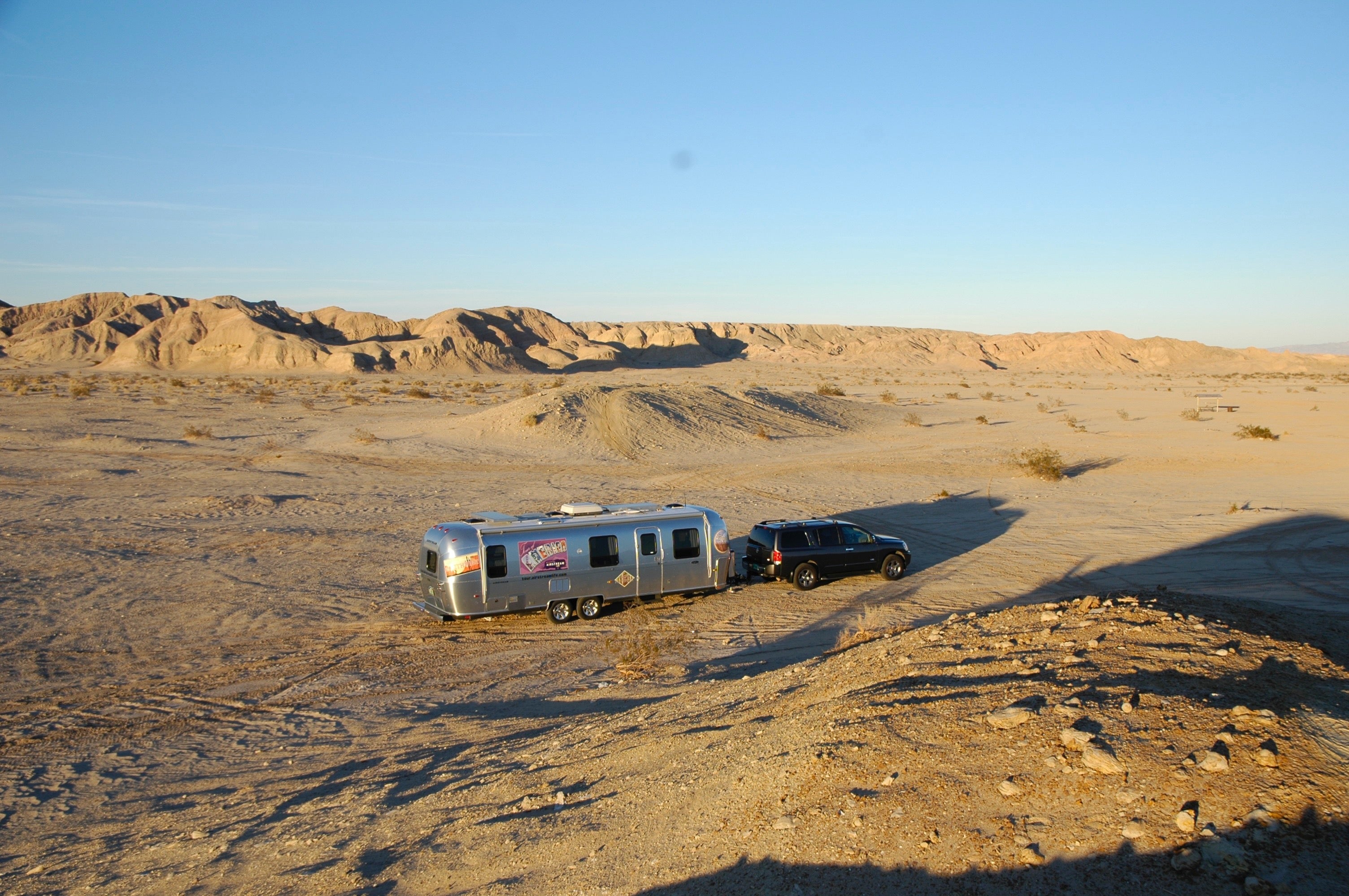 My all-time favorite camping spots