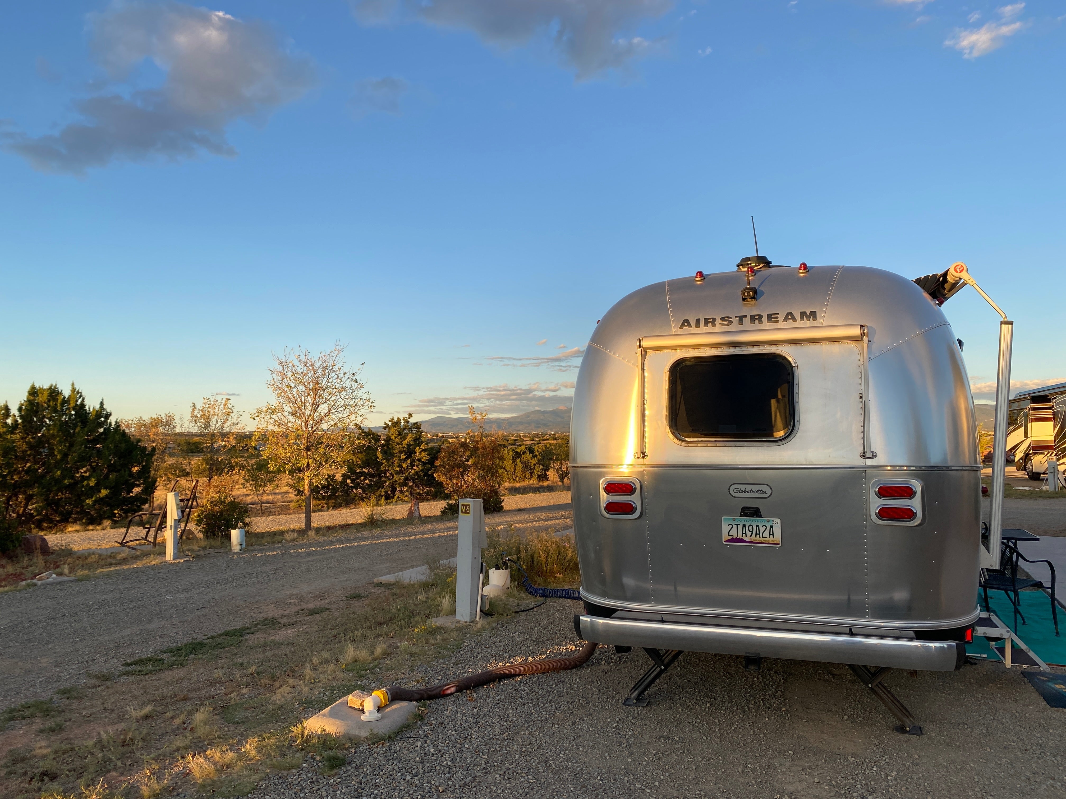 How having the "right" tool saved our trip
