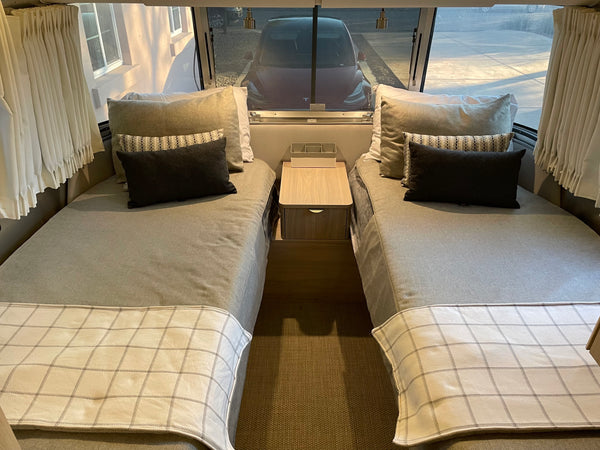 8 things we love about our twin beds