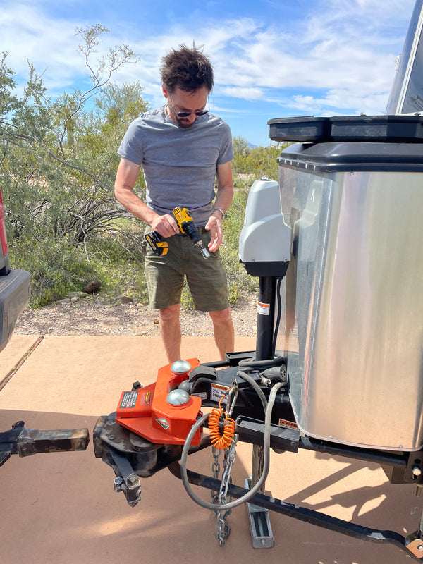 Gear that makes RV travel way easier