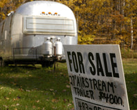 Top 7 things to consider when buying a used Airstream