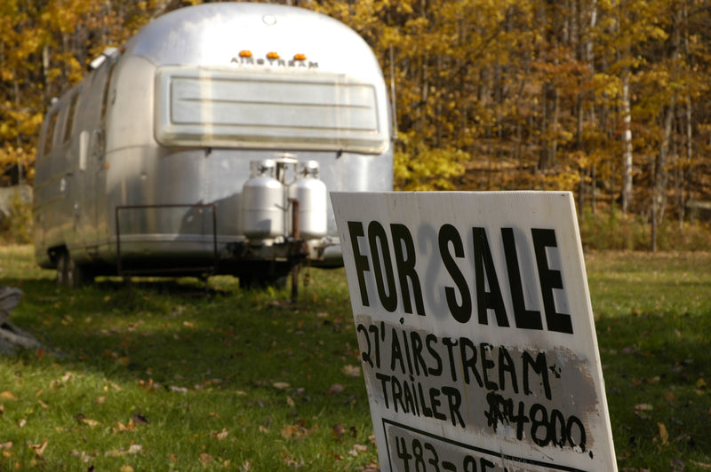 Top 7 things to consider when buying a used Airstream