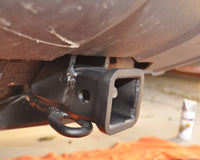 How to give your hitch receiver a safety inspection