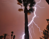 How safe is your Airstream during a storm?