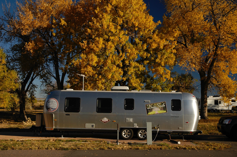 5 quick and easy maintenance checks your Airstream needs this fall