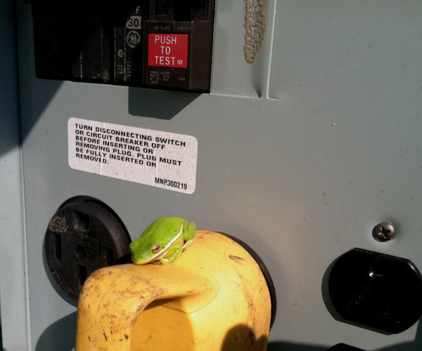 Will "hot skin" become a thing of the past?