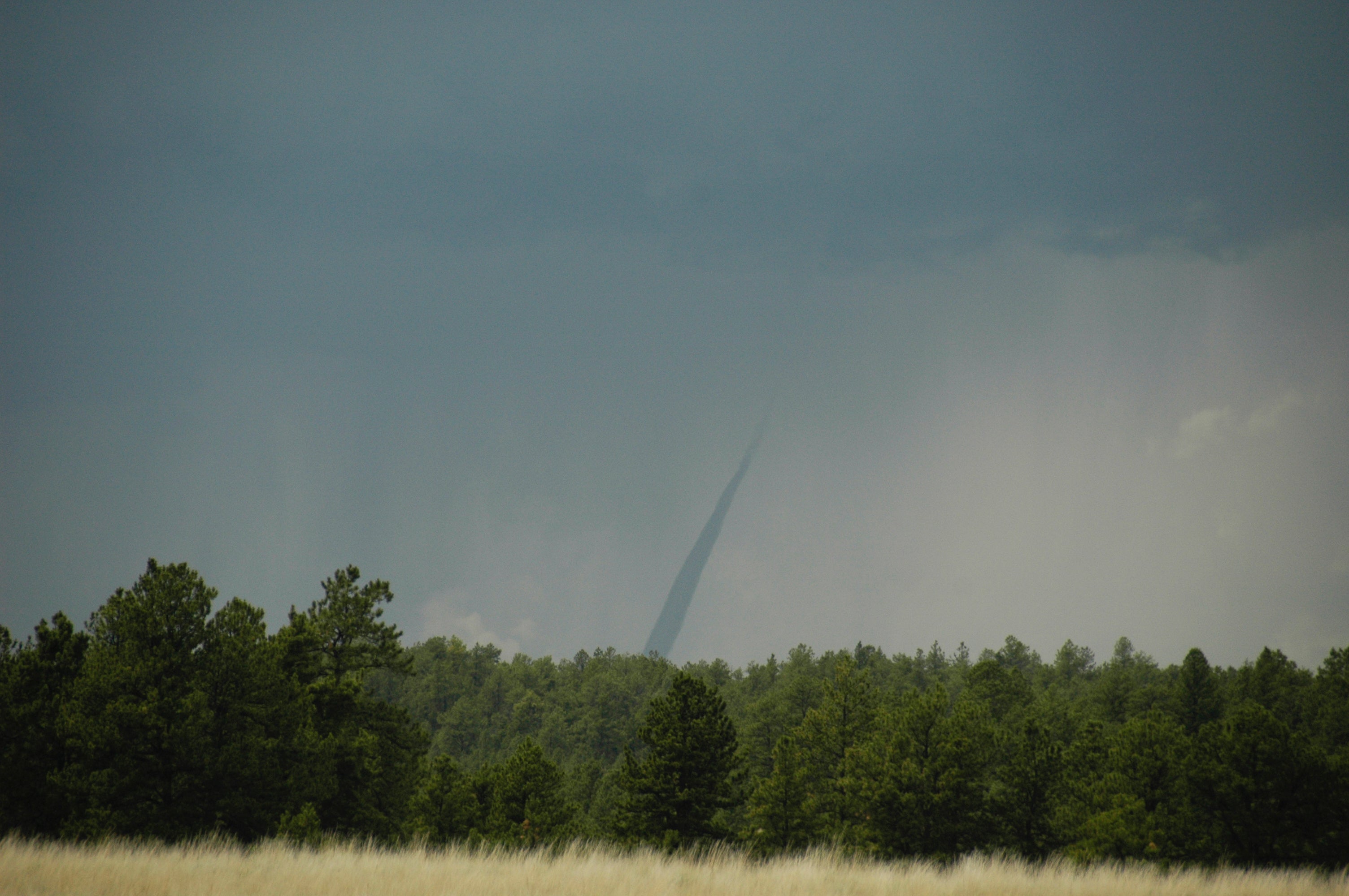 Summer storms: what you need to know
