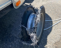 It's tire season! 3 things Airstreamers must do now