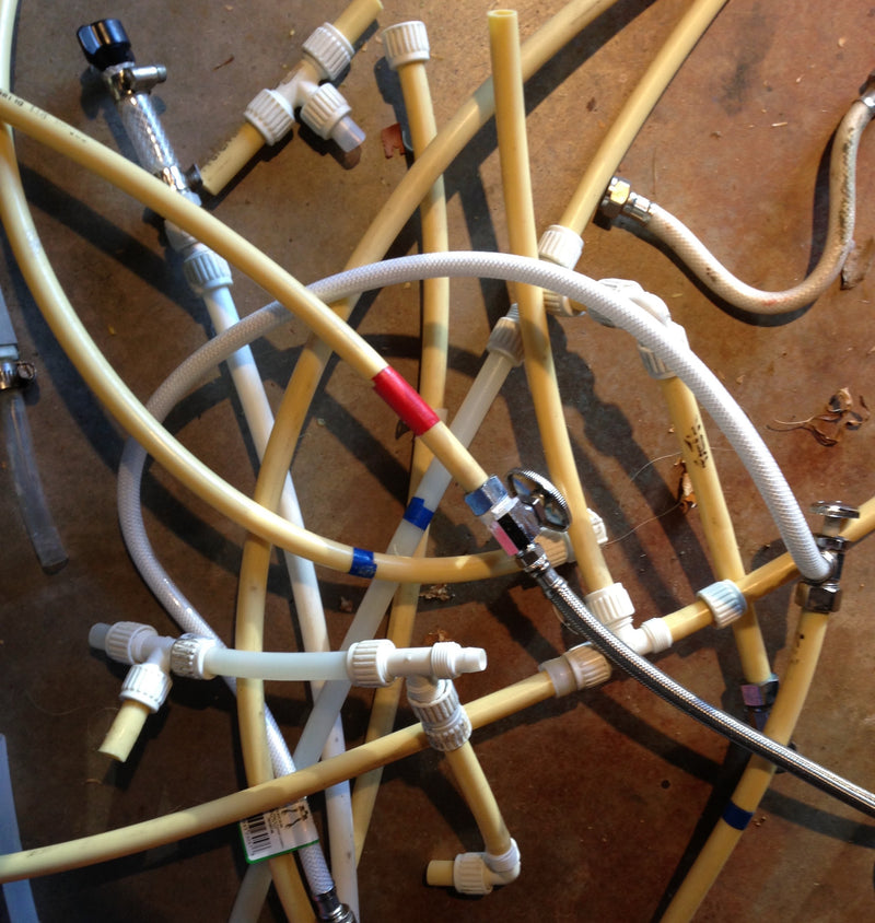plumbing