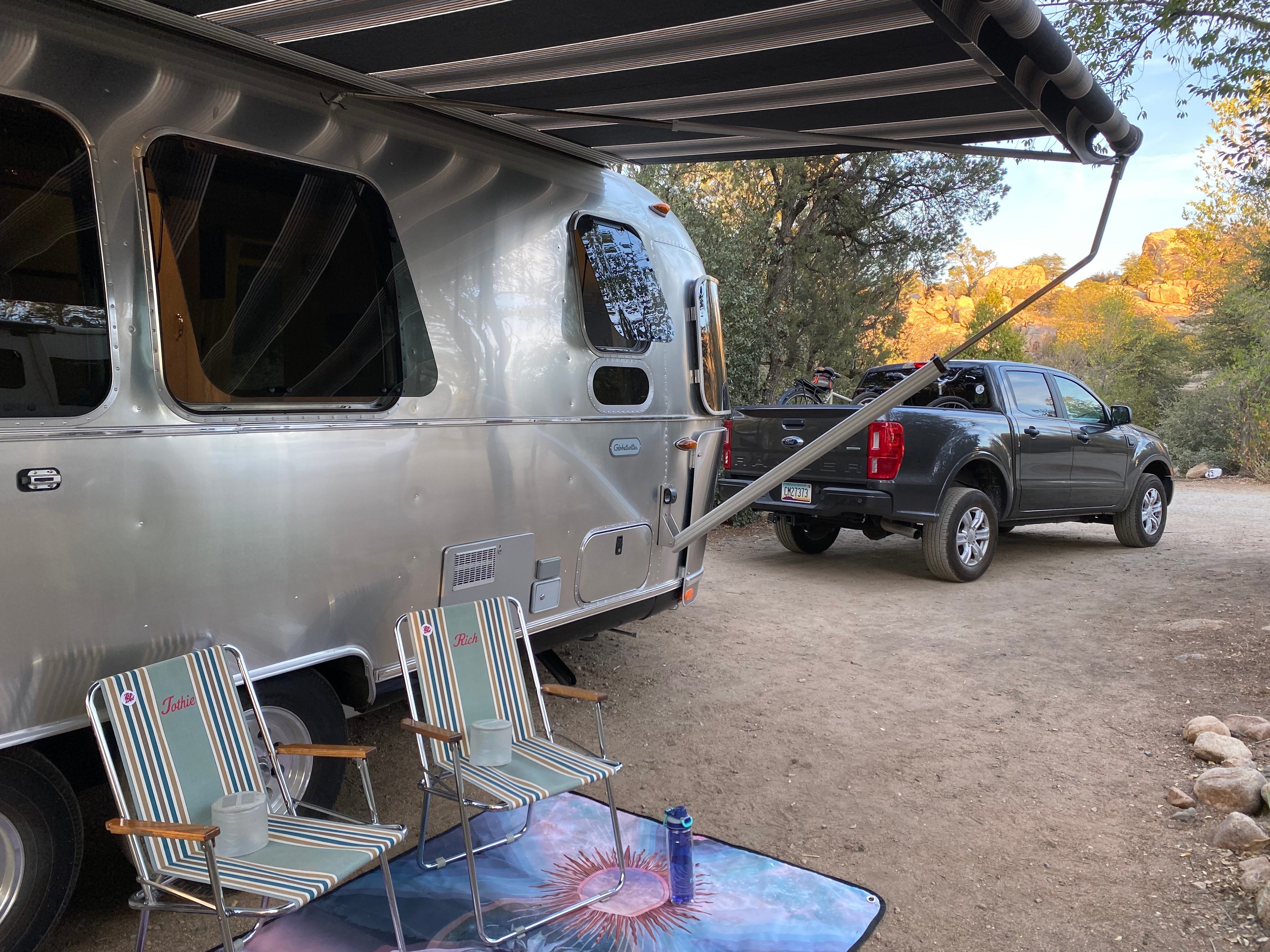 How to camp for less (even when gas prices spike)