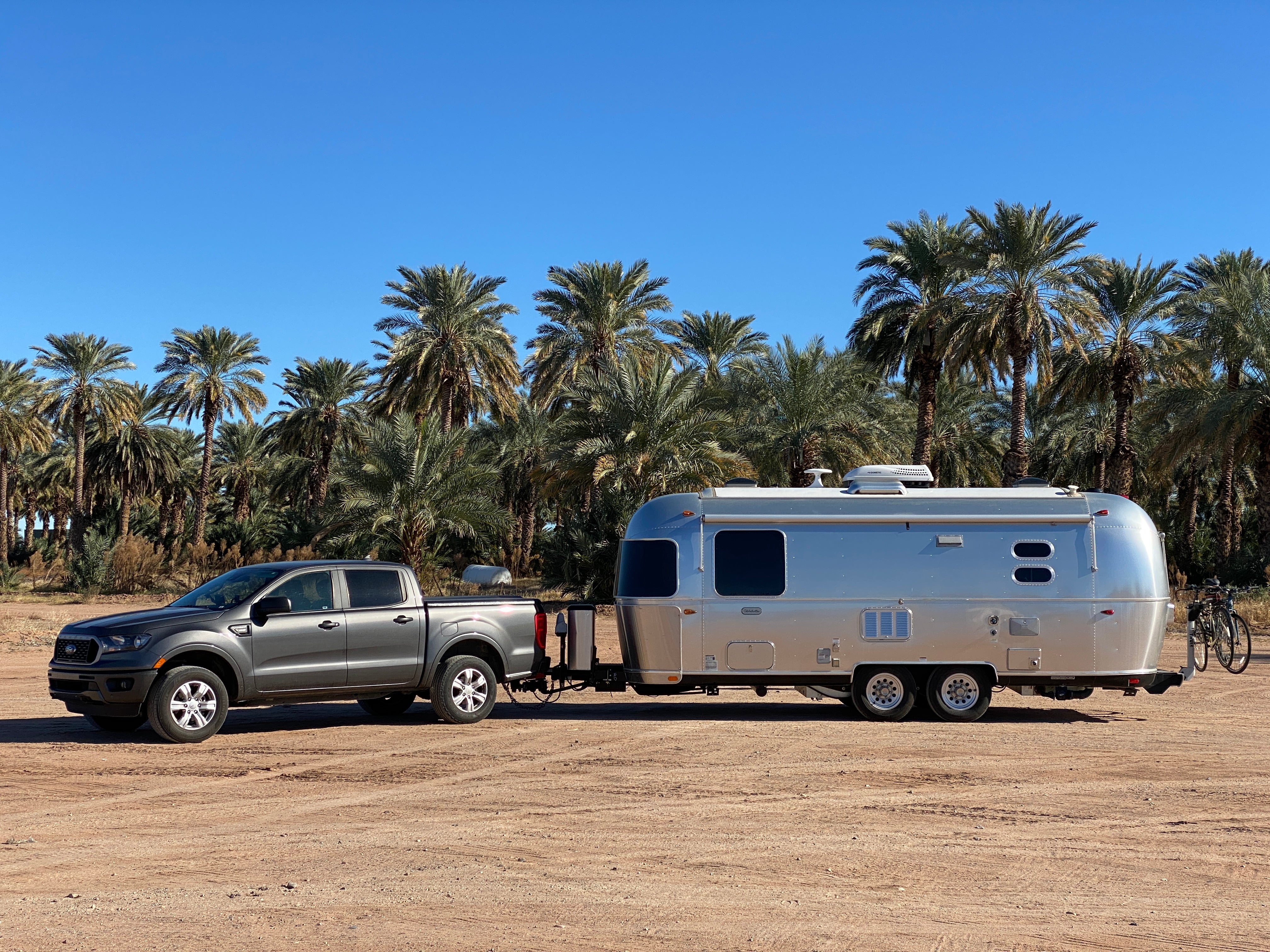 Top tips for quick overnight stays