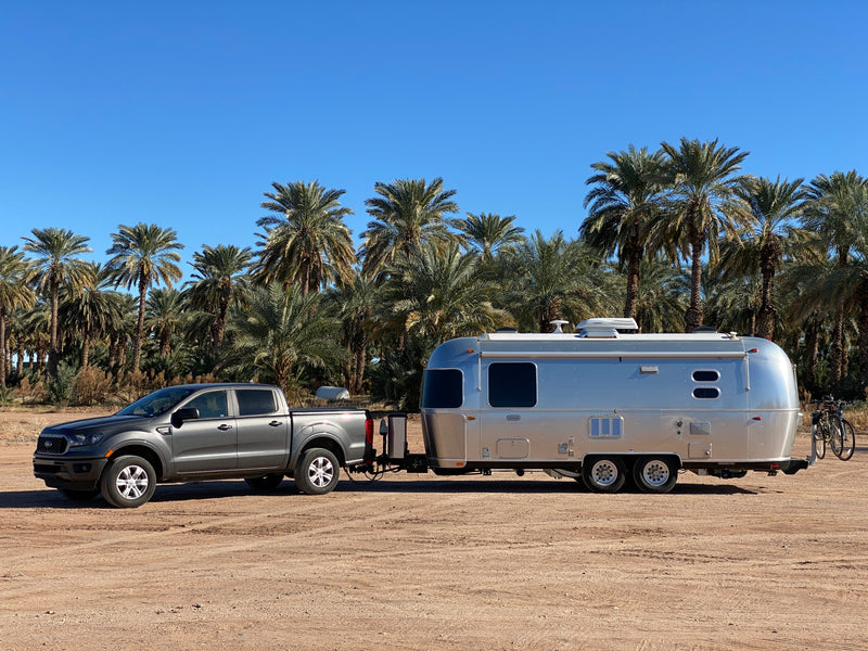Top tips for quick overnight stays