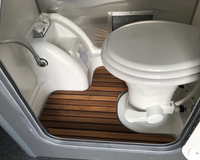 No-Nonsense Guide to RV Toilet and Sewer Maintenance