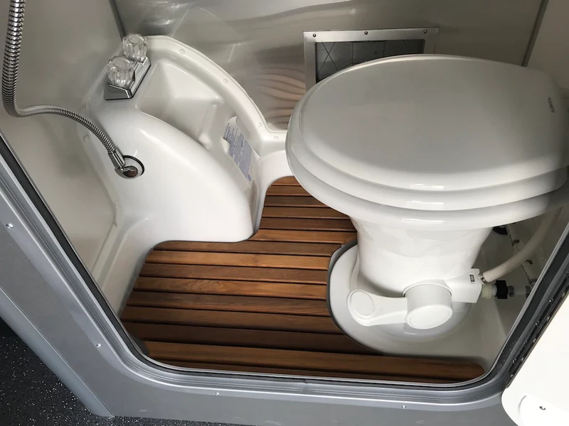 No-Nonsense Guide to RV Toilet and Sewer Maintenance