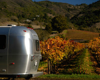 A quick guide to maintaining your Airstream's exterior